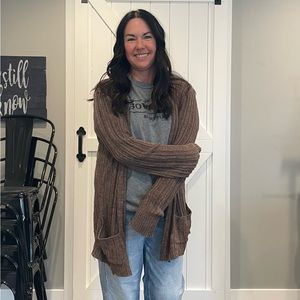 Maurice’s Cardigan